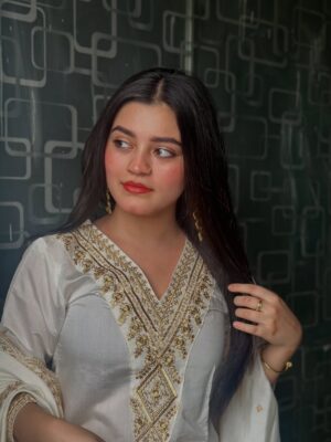 Ruchika Ray Instagram - 🕊️🪞✨