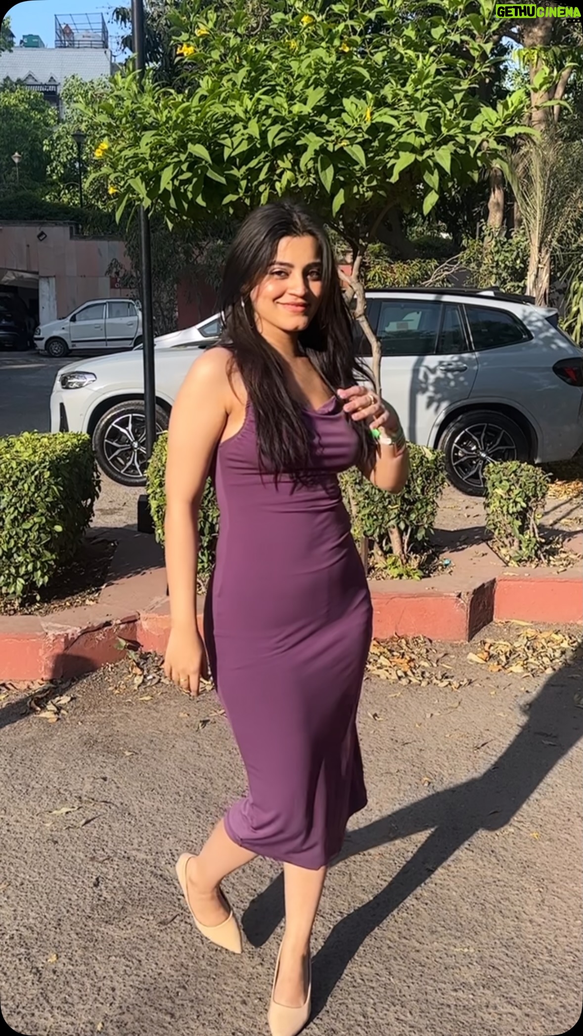 Ruchika Ray - 12.3K Likes - finding him 🫡💃🏻❤️