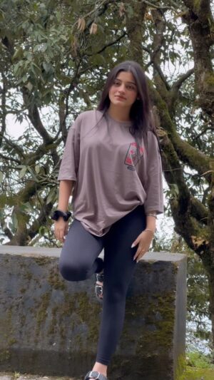 Ruchika Ray Instagram - 🌹