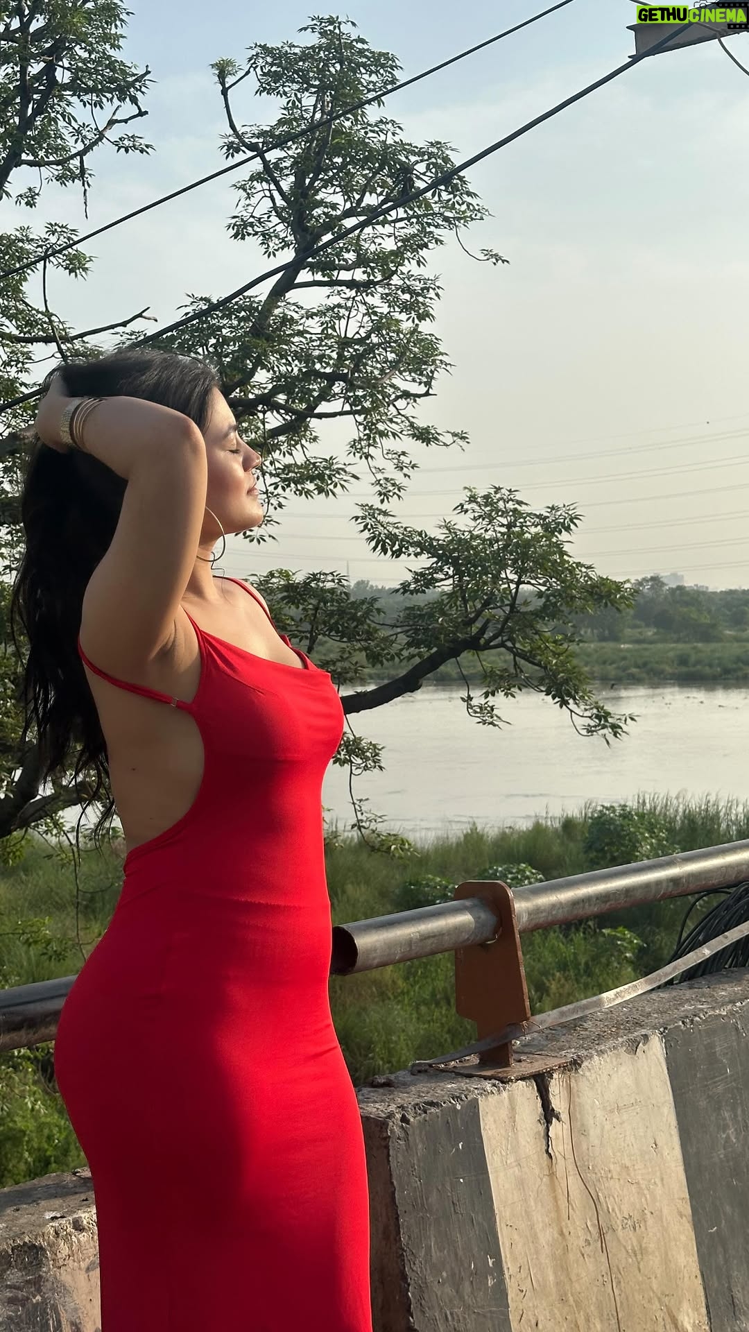 Ruchika Ray - 11.6K Likes - 🌹🔥