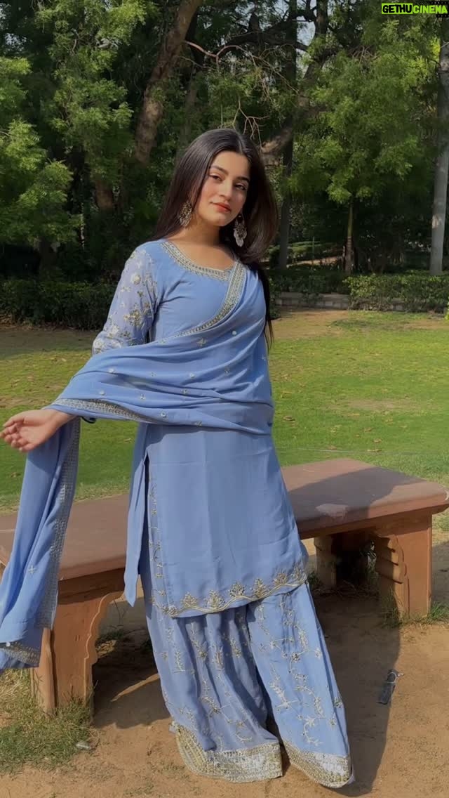 Ruchika Ray - 10.1K Likes - Rab rakha🌹💎
