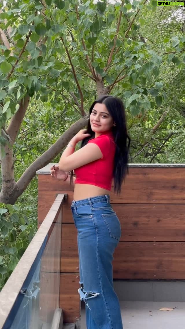 Ruchika Ray - 22.8K Likes - ❤️‍🩹