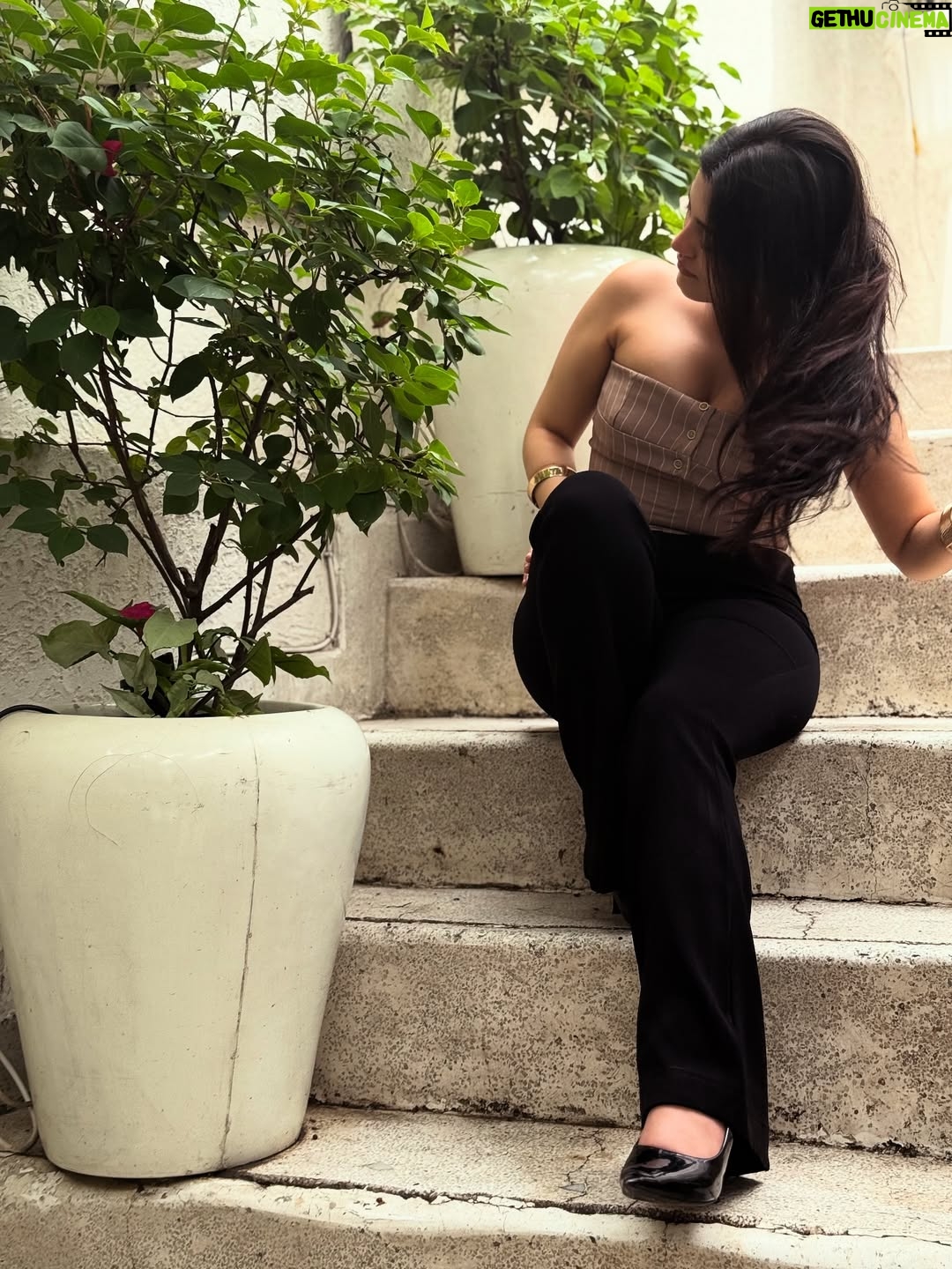 Ruchika Ray - 18.9K Likes - 🍃✨