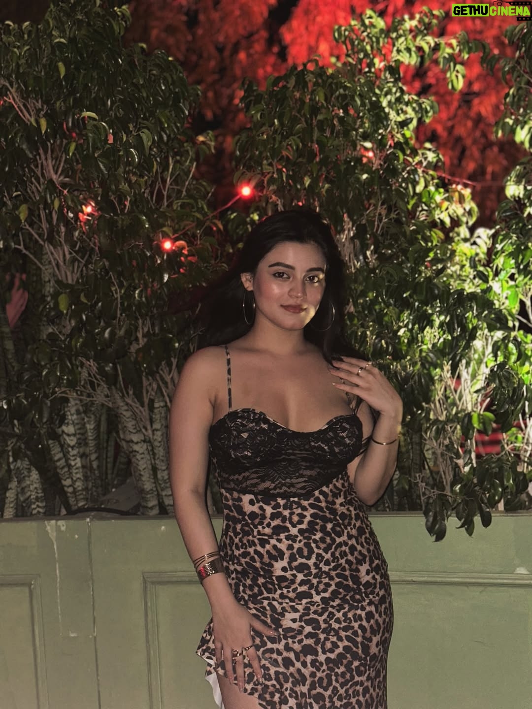 Ruchika Ray - 11.8K Likes - You say drama, I say queen💋⚡️

#instagram #outfitoftheday #trend #fyp #foryou #instafit