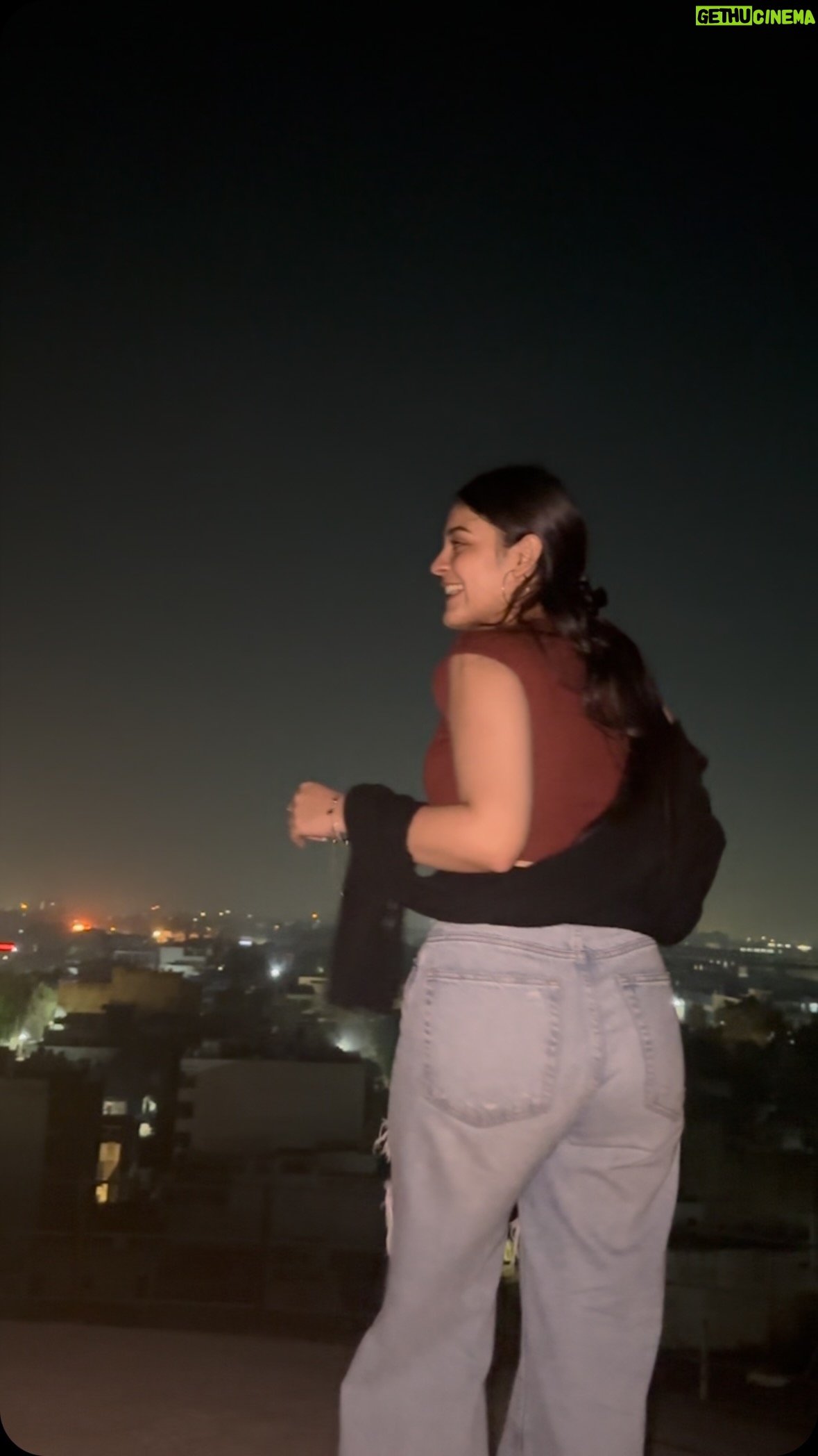 Ruchika Ray - 43.8K Likes - Ilzaam pasand aaya 😂👍