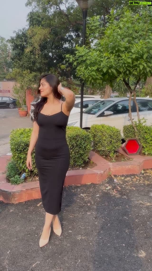 Ruchika Ray - 13.6K Likes - pal pal jeenaaa💋✨#reels