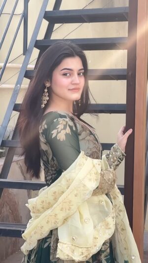 Ruchika Ray Instagram - 🪬