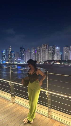 Ruchika Ray Instagram - 🇦🇪