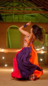Actress Rugees Vini HD Photos and Wallpapers July 2025