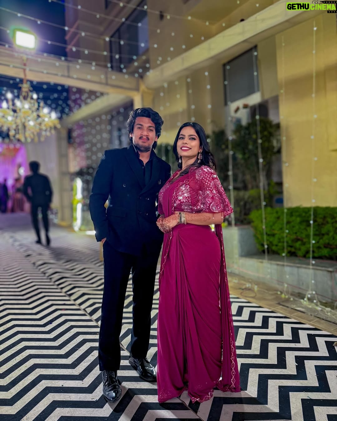 Rugees Vini - 30.6K Likes - Maasi ki shaadi🤩🫠❤️🙏🏻 #rugees
