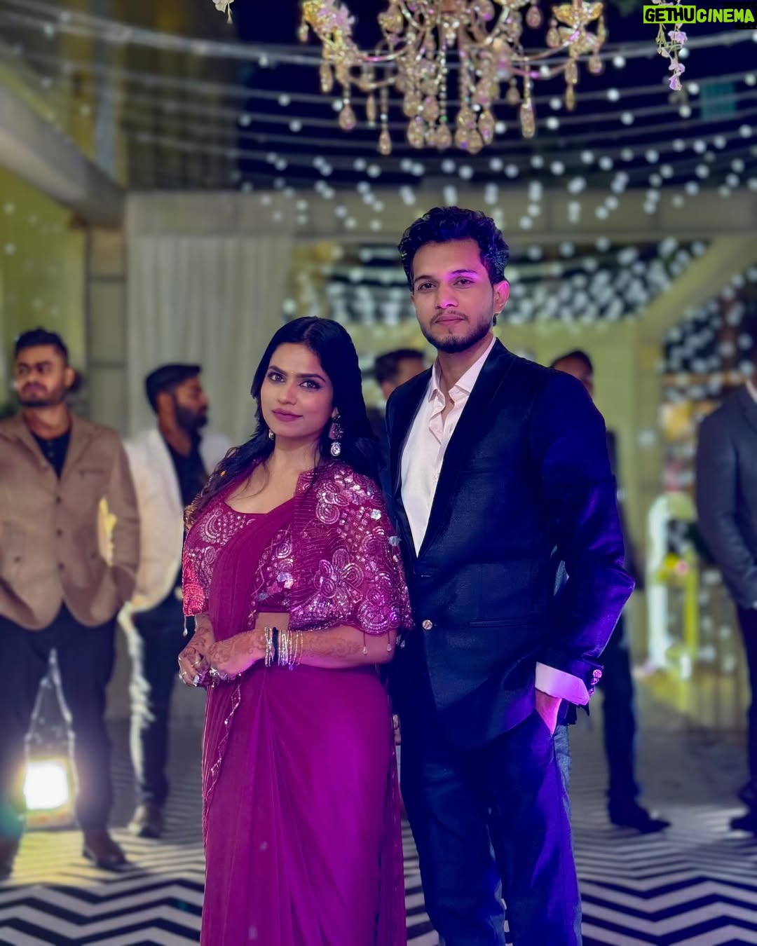Rugees Vini - 30.6K Likes - Maasi ki shaadi🤩🫠❤️🙏🏻 #rugees