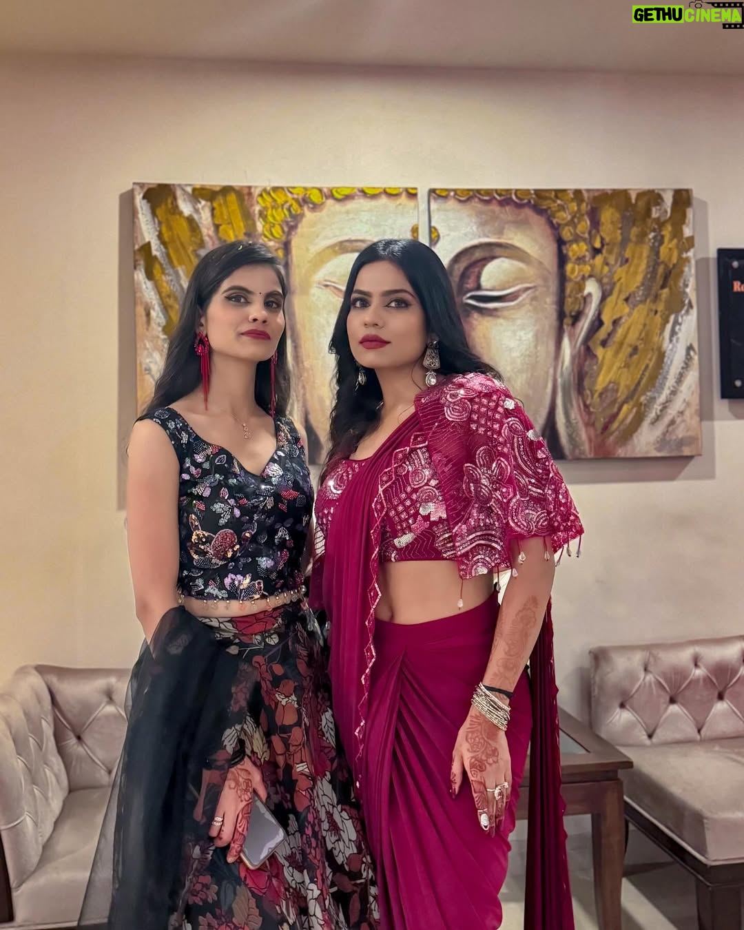 Rugees Vini - 30.6K Likes - Maasi ki shaadi🤩🫠❤️🙏🏻 #rugees