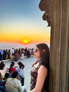 Actress Rugees Vini HD Photos and Wallpapers September 2025