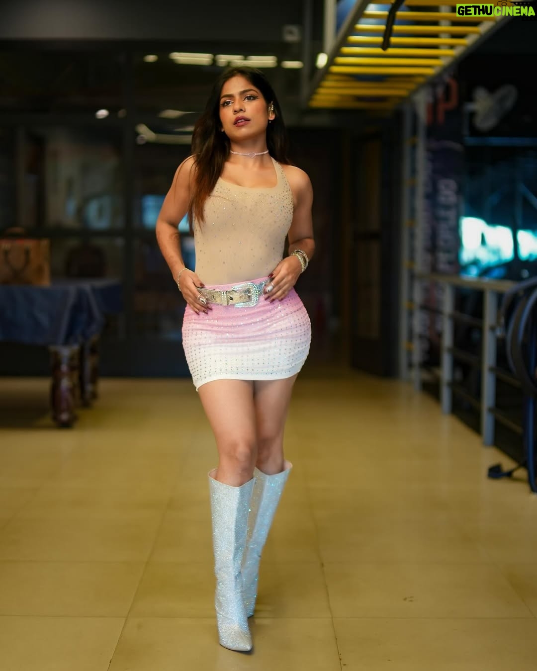 Rugees Vini - 17.4K Likes - ✨