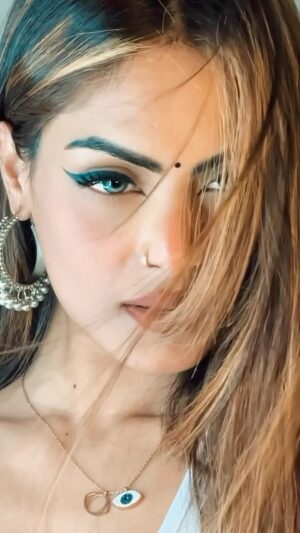 Rukaiya Firoz Khan Instagram -