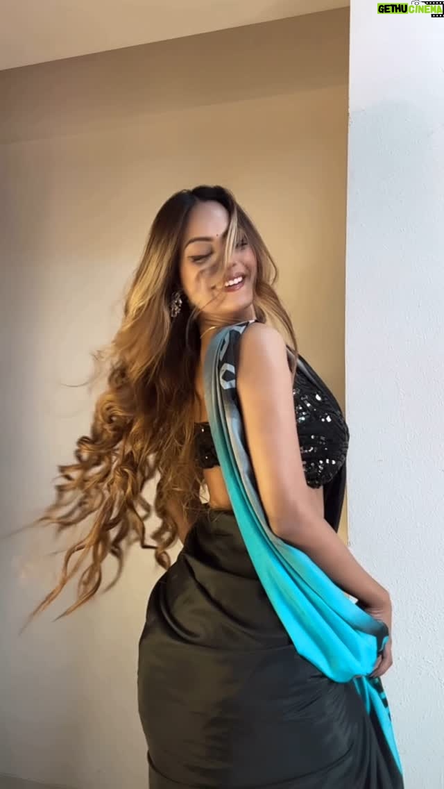 Rukaiya Firoz Khan - 23.8K Likes - Tune chhua hai naa..♟️✨🫧

#saree #explore #rukaiyakhan06 #transition