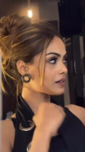 Actress Rukaiya Firoz Khan HD Photos and Wallpapers August 2025