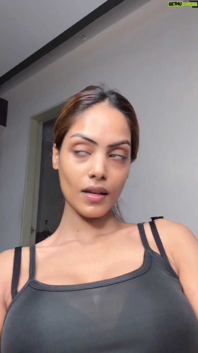 Rukaiya Firoz Khan - 23.4K Likes - TRANSITION loading…🖤

#reels #explorepage✨ #bipasha
