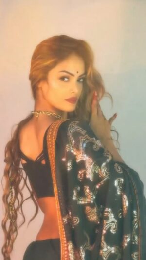 Rukaiya Firoz Khan Instagram -