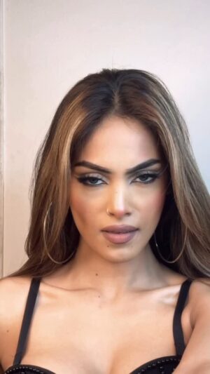 Rukaiya Firoz Khan Instagram - 🌒✨
.
.
.
.
.
.
.
.
.
.
.
#DarkFeminineEnergy #SoftGirlToSiren #MakeupTransition #FemininePower #DarkEra #BaddieVibes #MainCharacterEnergy #Unbothered #SirenMakeup #FeminineGlowUp #DarkAesthetic #rukaiyakhan06
( dark feminine makeup, soft girl to baddie, glow up transition, siren makeup look, powerful woman aesthetic, feminine energy transition, before and after makeup, beauty transformation, dark energy look, edgy makeup reel )