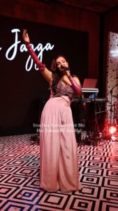 Actress Rupali Jagga HD Photos and Wallpapers June 2025
