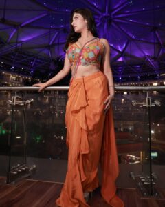 Actress Rupali Jagga HD Photos and Wallpapers May 2025