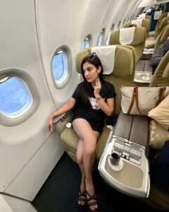 Actress Rupali Jagga HD Photos and Wallpapers April 2025