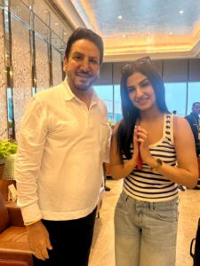 Actress Rupali Jagga HD Photos and Wallpapers August 2025