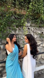 Actress Rupankrita Kalita HD Photos and Wallpapers September 2025