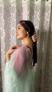 Rupankrita Kalita Top 100 Instagram Photos and Posts