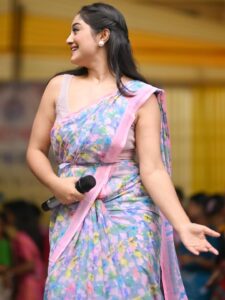 Actress Rupankrita Kalita HD Photos and Wallpapers September 2025
