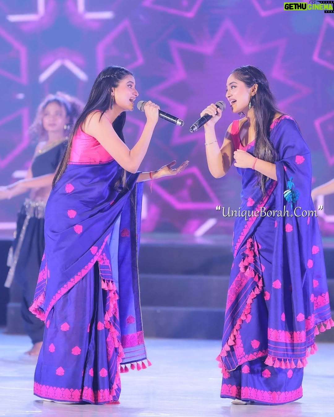 Rupankrita Kalita - 22.8K Likes - Memories that slipped my feed 😌