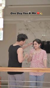 Actress Rupankrita Kalita HD Photos and Wallpapers July 2025