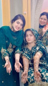 Actress Rushna Noor HD Photos and Wallpapers February 2023