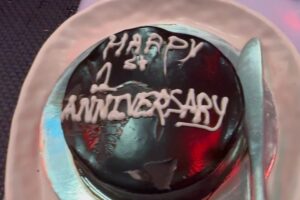 Rushna Noor Instagram - I am so lucky to have u as my husband nd this is the best day in my life I decided to do was to share my life nd heart 💕with u…Nd the most beautiful thing is U nd I ♥️
U make my life so beautiful, u love, care, and kindness melt my heart.🥺
Within the challenges of life, u give me the strength to fight and overcome 🥰
When life seems to be unbearable😕u are my hope, my strength. Ur love revives me.
I adore u from the bottom of my heart🥰
U are my strength, the pillar in my life. Without u in my life, I am meaningless.
I get that feeling everyday ♥️ when I’m with u I feel soo stressless nd feel damm happy 🥰like there is nothing more happiness thing in this world 🌎 being with u
Ever since we started talking, till today we talk everyday, not a single day has gone by in which we have not talked If we've ever had a fight, we still talk🤣 dnmmm it’s funny sound 😅but it’s 💯 true
Idk what things encourage to me take big decision in my life but yes i took for myself and ur so we will build our own world 🌎
We may not have much but u love has been more than enough for me. I am with u always and love you for eternity 🤞🏻
U understanding way and for the countless little things which u can do for me each day. 🥰I love you for the hopes and dreams you’ve helped to make come true. But most of all I love you is just for being u 😍With all my love today & Always.
I was incomplete without u nd I thank God that we met and we are together now.
Iam blessed, I am lucky, I am loved u are the reason I am grateful.
I can’t forget the first day we met. I can’t forget all ur love towards me. I respect u and can realize your caring behavior towards me. I still remember the first day I met u🤝.
There is so much I love about u. There's ur laugh that builds me up and u warm hands that give me strength. Your eyes, in which I lose myself every time, your feelings for me, which overcomes me every time. U are the most important thing in the world for me and the best thing that ever happened to me
Everything is wonderful with u
U r the most caring loving charming husband ever I never see a guy like u my golden hearted men ♥️🌎 🔐 ( ILOVEU)
#anniversary #gift #love