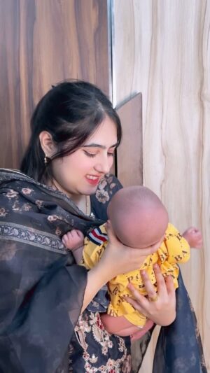 Rushna Noor Instagram - AMEEN 🥰✨
