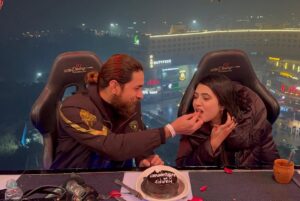 Rushna Noor Instagram - I am so lucky to have u as my husband nd this is the best day in my life I decided to do was to share my life nd heart 💕with u…Nd the most beautiful thing is U nd I ♥️
U make my life so beautiful, u love, care, and kindness melt my heart.🥺
Within the challenges of life, u give me the strength to fight and overcome 🥰
When life seems to be unbearable😕u are my hope, my strength. Ur love revives me.
I adore u from the bottom of my heart🥰
U are my strength, the pillar in my life. Without u in my life, I am meaningless.
I get that feeling everyday ♥️ when I’m with u I feel soo stressless nd feel damm happy 🥰like there is nothing more happiness thing in this world 🌎 being with u
Ever since we started talking, till today we talk everyday, not a single day has gone by in which we have not talked If we've ever had a fight, we still talk🤣 dnmmm it’s funny sound 😅but it’s 💯 true
Idk what things encourage to me take big decision in my life but yes i took for myself and ur so we will build our own world 🌎
We may not have much but u love has been more than enough for me. I am with u always and love you for eternity 🤞🏻
U understanding way and for the countless little things which u can do for me each day. 🥰I love you for the hopes and dreams you’ve helped to make come true. But most of all I love you is just for being u 😍With all my love today & Always.
I was incomplete without u nd I thank God that we met and we are together now.
Iam blessed, I am lucky, I am loved u are the reason I am grateful.
I can’t forget the first day we met. I can’t forget all ur love towards me. I respect u and can realize your caring behavior towards me. I still remember the first day I met u🤝.
There is so much I love about u. There's ur laugh that builds me up and u warm hands that give me strength. Your eyes, in which I lose myself every time, your feelings for me, which overcomes me every time. U are the most important thing in the world for me and the best thing that ever happened to me
Everything is wonderful with u
U r the most caring loving charming husband ever I never see a guy like u my golden hearted men ♥️🌎 🔐 ( ILOVEU)
#anniversary #gift #love