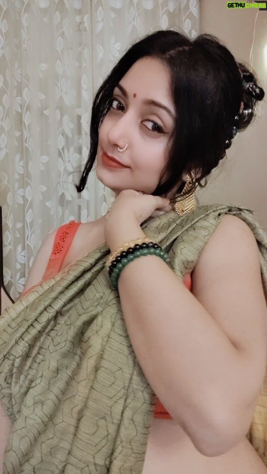 Ruspsa Saha - 5K Likes - #rupsasaha #reelsinstagram #song