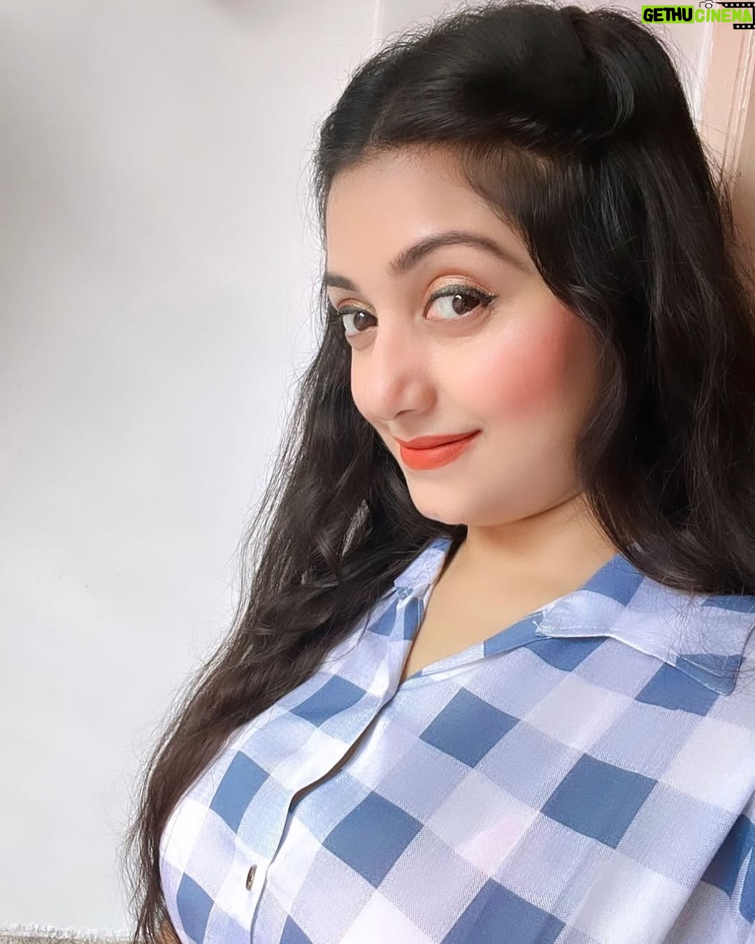 Ruspsa Saha - 3.1K Likes - 🥰
