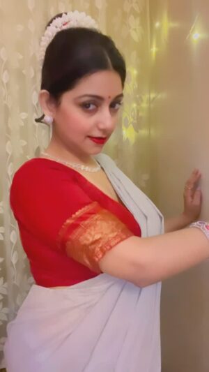 Ruspsa Saha Instagram - #rupsasaha #song #reelsinstagram