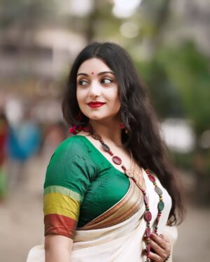 Ruspsa Saha Instagram - Click= @_photographer_pritam_