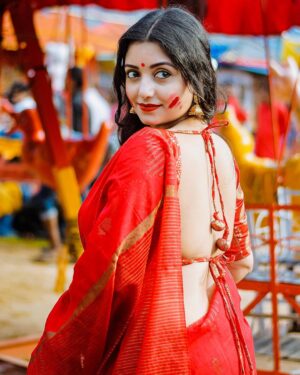 Ruspsa Saha Instagram - Click= @prriyam_chaakraborty
