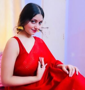 Ruspsa Saha Instagram - Shubho nababorso… 🥰