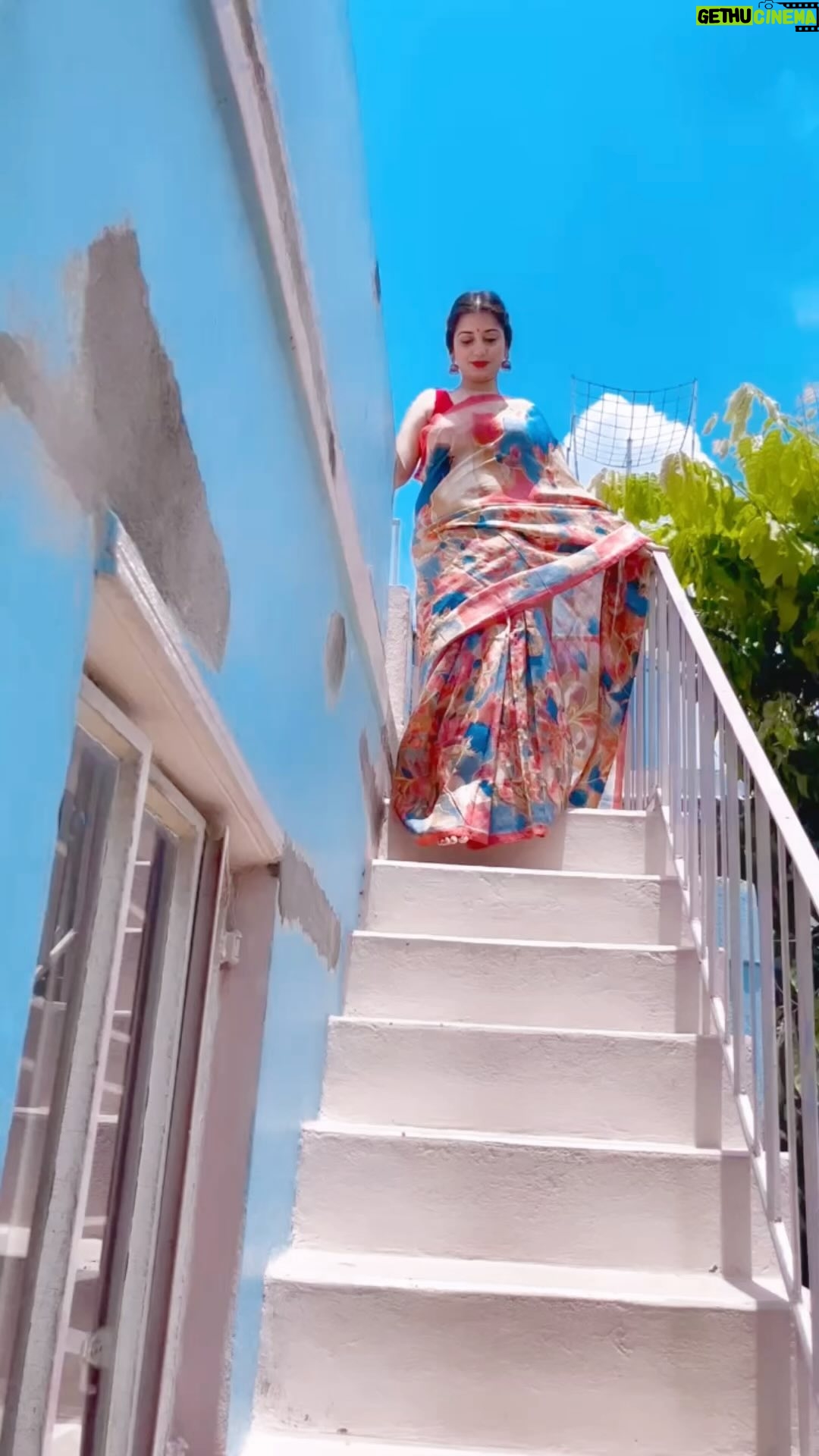 Ruspsa Saha - 3.3K Likes - #rupsasaha #song #goodinsta