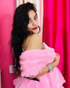 Ruspsa Saha Instagram - 🌸