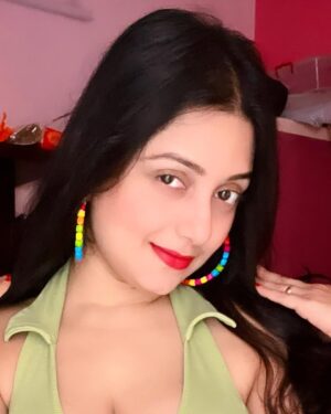 Ruspsa Saha Instagram - 🥰