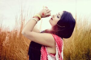 Ruspsa Saha Instagram - Shubho Mahalaya... 🌾