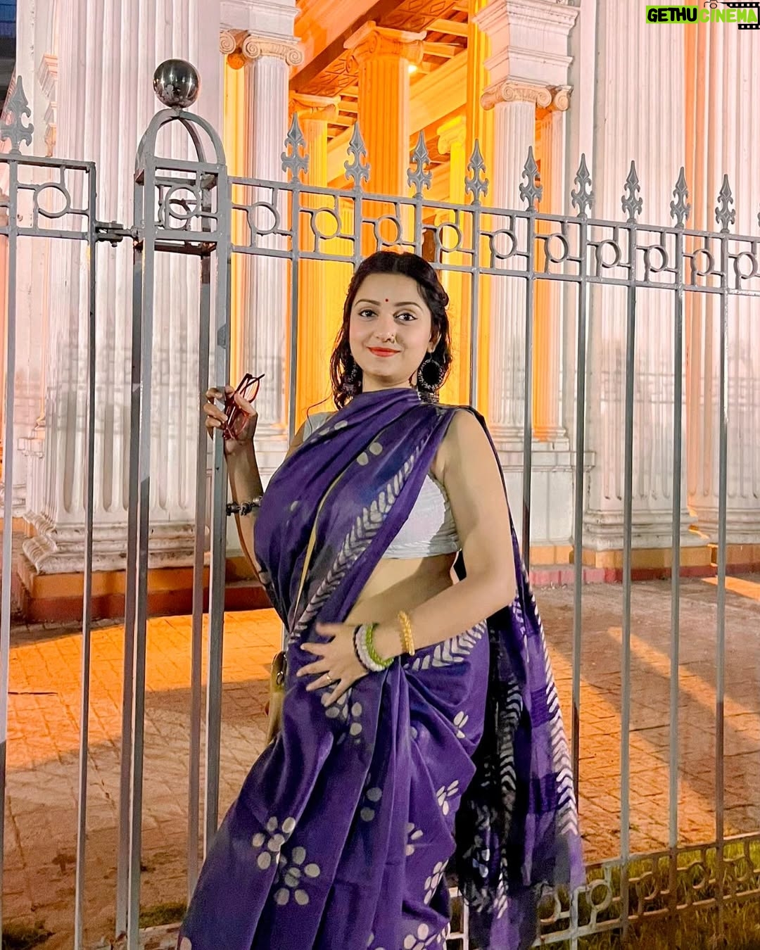 Ruspsa Saha - 5.2K Likes - 😊