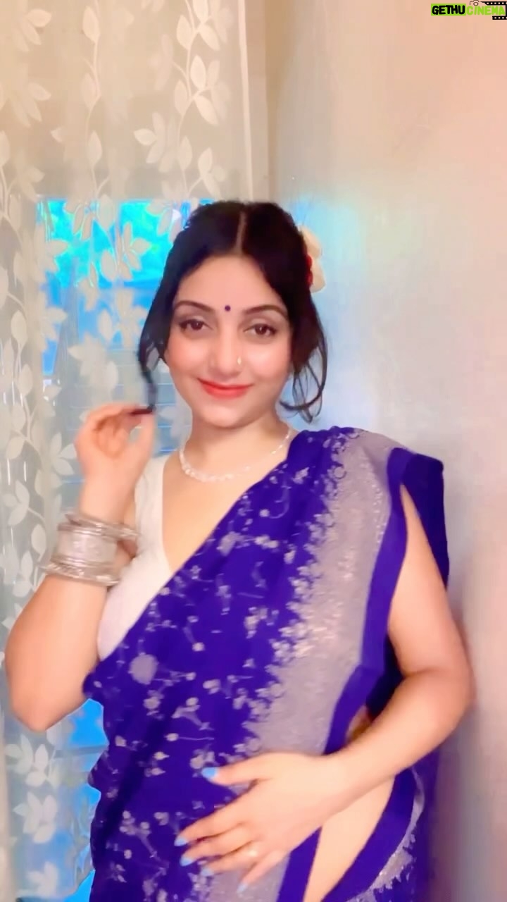 Ruspsa Saha - 16.9K Likes - #rupsasaha #song #reelsinstagram