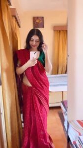 Ruspsa Saha Top 100 Instagram Photos and Posts